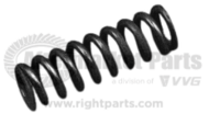 Gear Box Poppet Spring